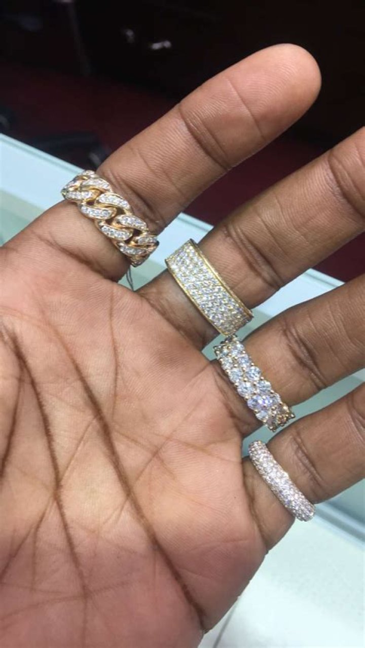 Davido Buys A Rolex Wrist Watch Worth 50million Naira In Atlanta GA