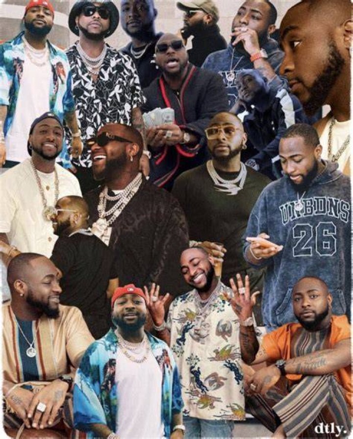 Davido David Adedeji Adeleke Biography, Wife, Age, Children