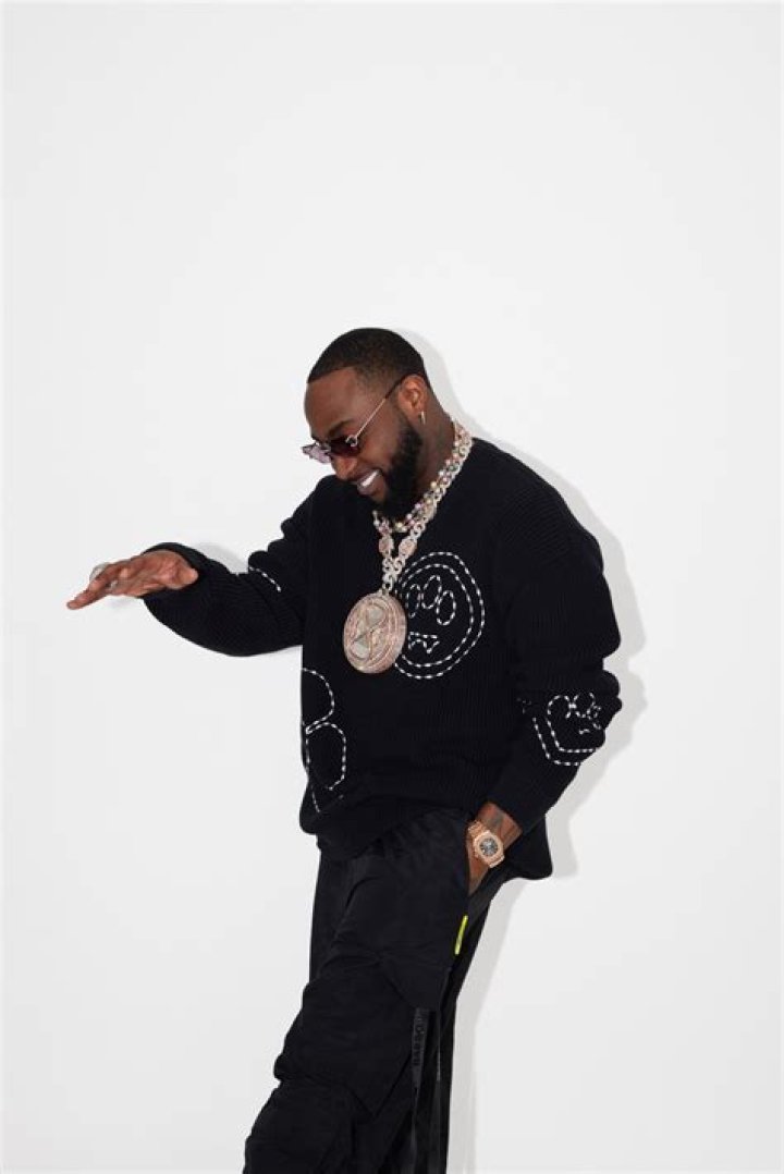Davido Set to Perform His First Concert at Madison Square Garden