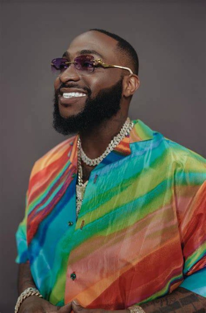 Davido to release new album Timeless next week The FADER