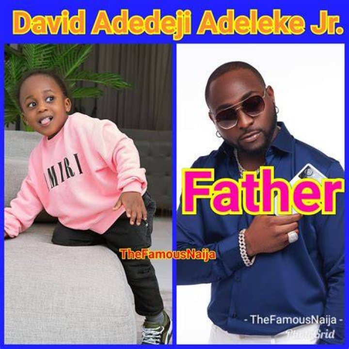 Davido&rsquo;s father Adedeji Adeleke Biography Net Worth, Wife, Children