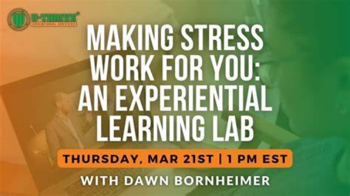 Dawn Marie Bornheimer on LinkedIn selfleadership mentalhealth 