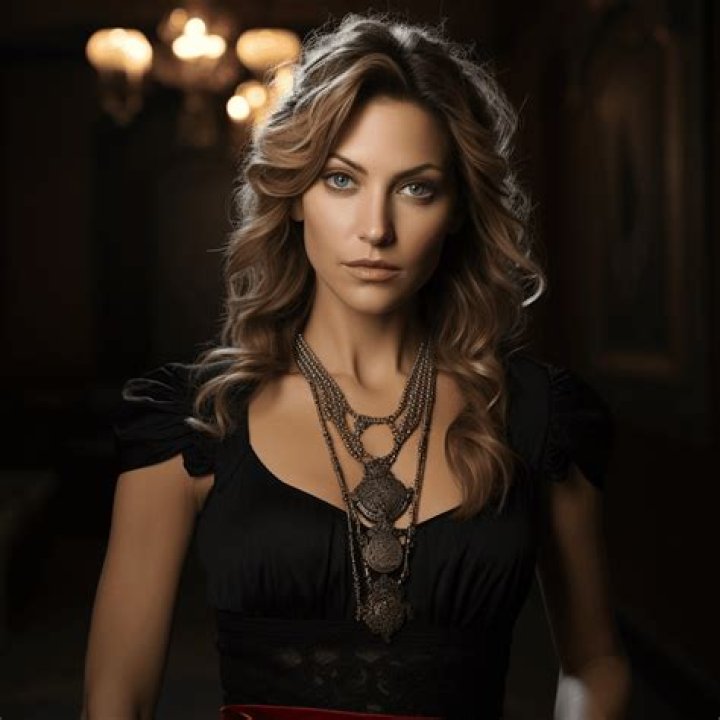 Dawn Olivieri 7 Crazy Facts from the Insane Hollywood Journey