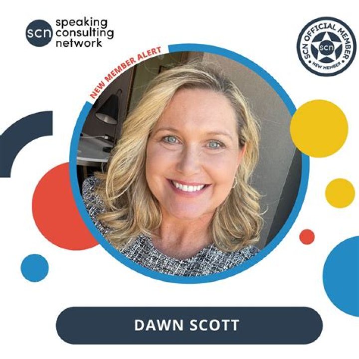 Dawn Scott