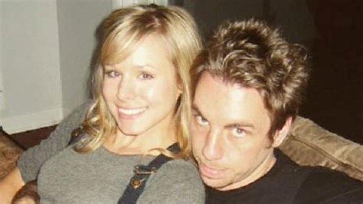 Dax Shepard Shares Sweet Throwback Pic With Kristen Bell From When They