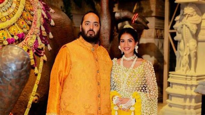 Day 3 of Anant AmbaniRadhika Merchant prewedding celebrations Today
