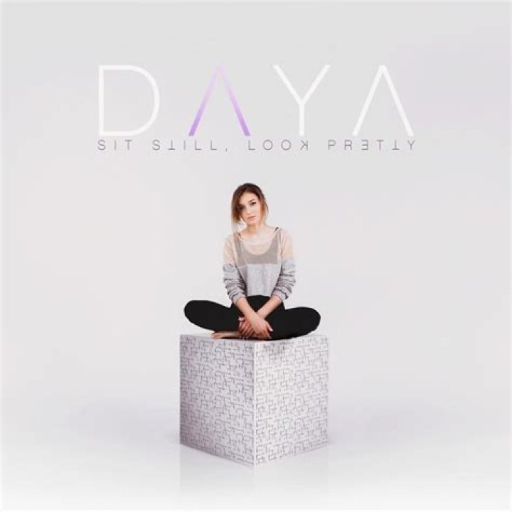 Daya Hide Away Lyrics Genius Lyrics