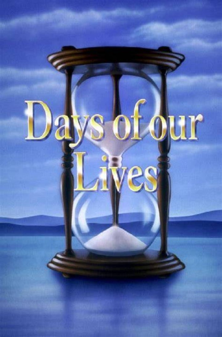Days of Our Lives (1965)