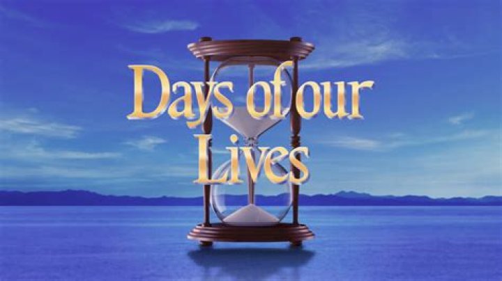 Days of our Lives Season 51 DAYS OF OUR LIVES Season 51