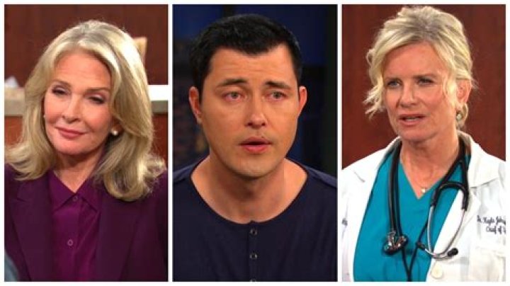 Days Of Our Lives Spoilers Friday, March 17 Hope Brady Returns, Kate&rsquo;s