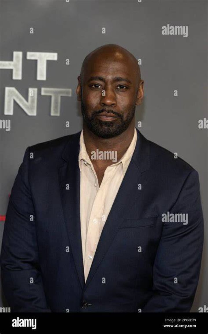 D.B. Woodside's Relationship With His Daughter & Wife