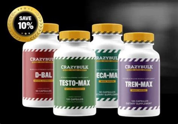 DBal CrazyBulk Australia