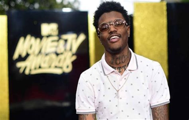 Dc Young Fly parents, height, age, net worth, wiki, bio, and latest