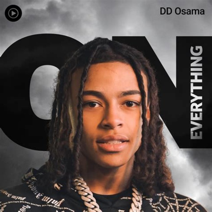 DD Osama Everything You Should Know [Profile, Facts, Quotes, and More]
