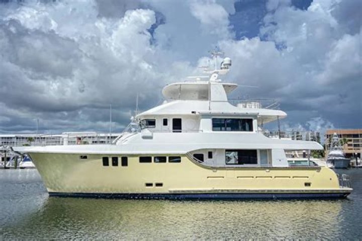 DEA Raid On Nantucket Yacht Finds Drugs, Guns, Sex Workers