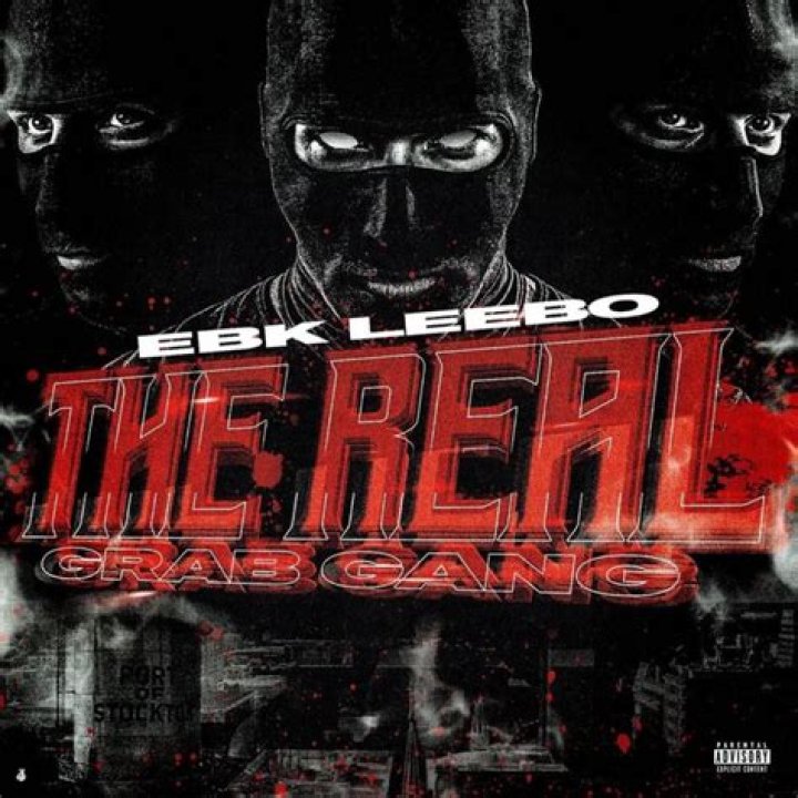 Dealing with The EBK Gang aka "Everybody Killa"