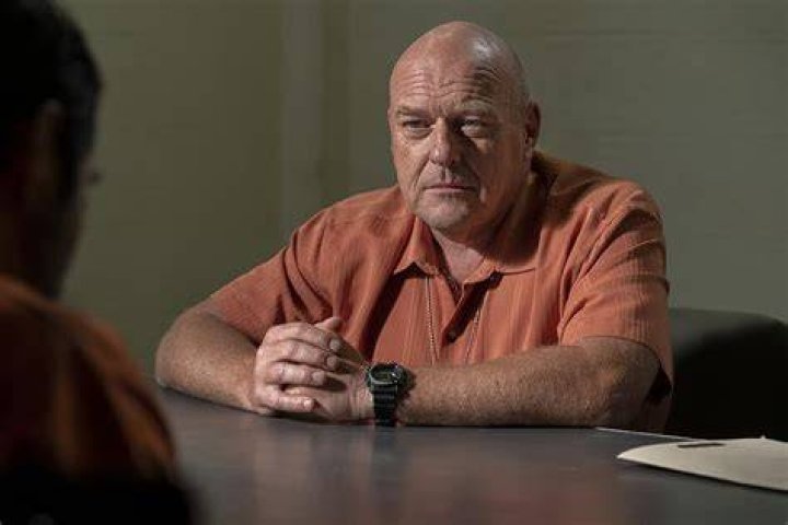 Dean Norris IMDb
