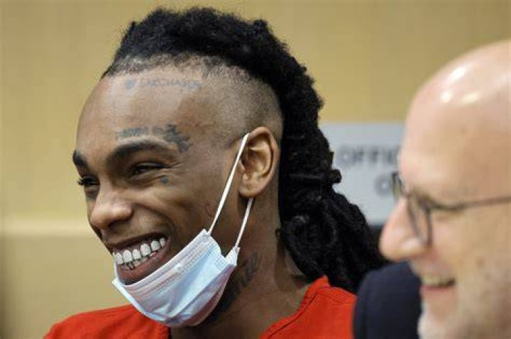 Death penalty is back on in Broward case against YNW Melly