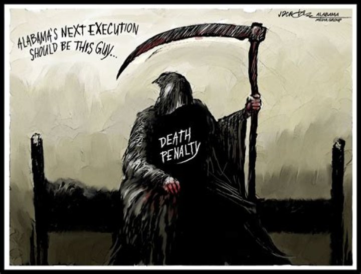 Death penalty to be unconstitutional? What Supreme Court said Latest