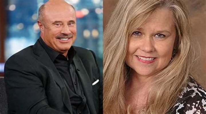 Debbie Higgins Biography 7 Facts about Dr. Phil&rsquo;s Exwife. Celebrity