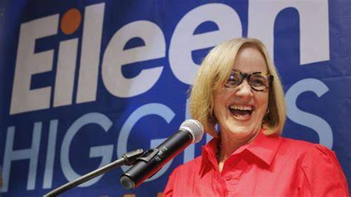 Debbie Higgins The Answer to Who was Dr. Phil's First Wife