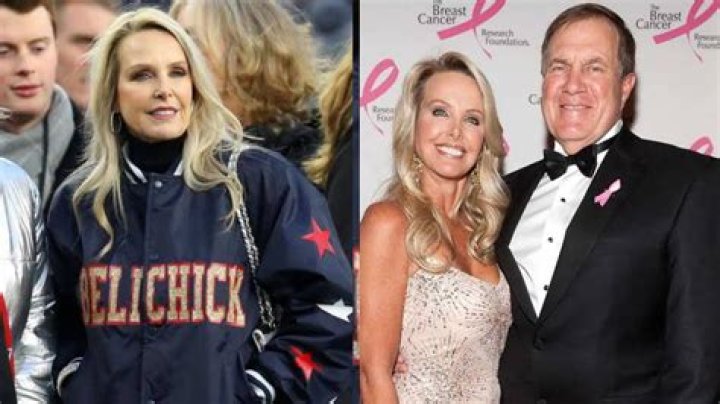 Debby Clarke Belichick The Inspiring Journey of an American Businesswoman