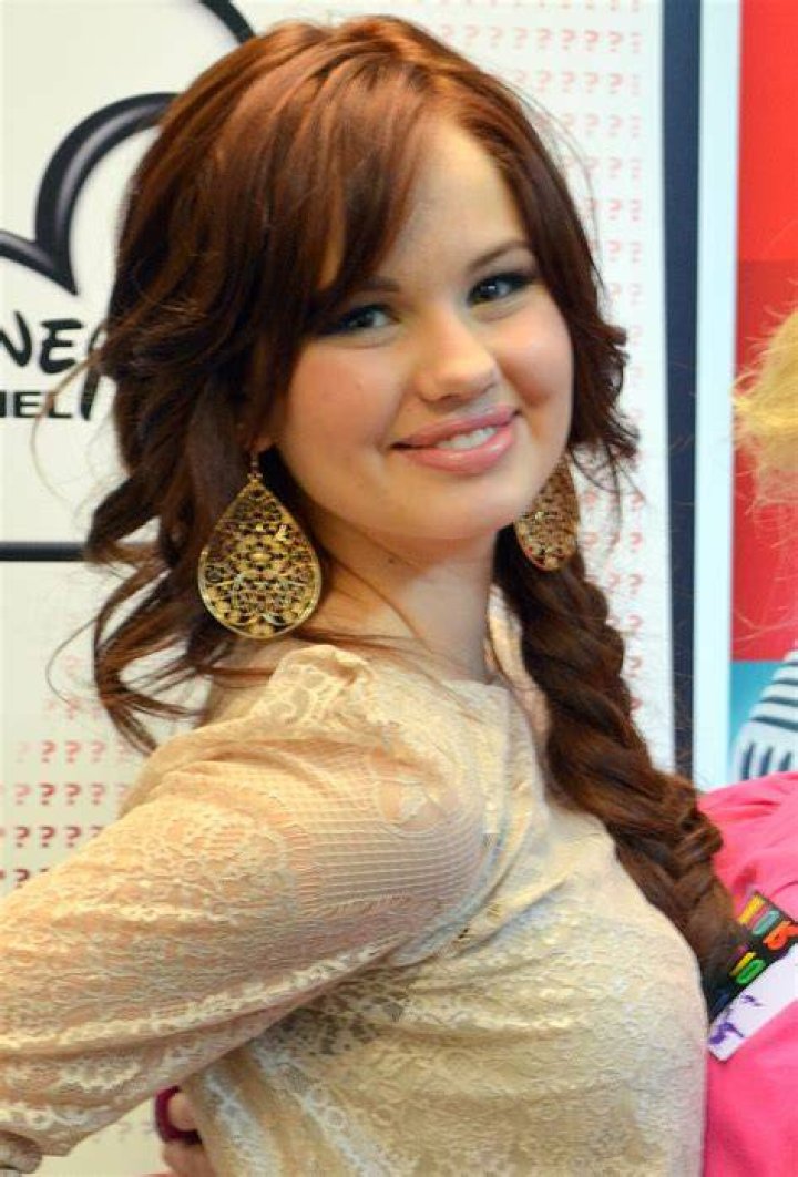 Debby Ryan Sexy (30 Photos) The Fappening
