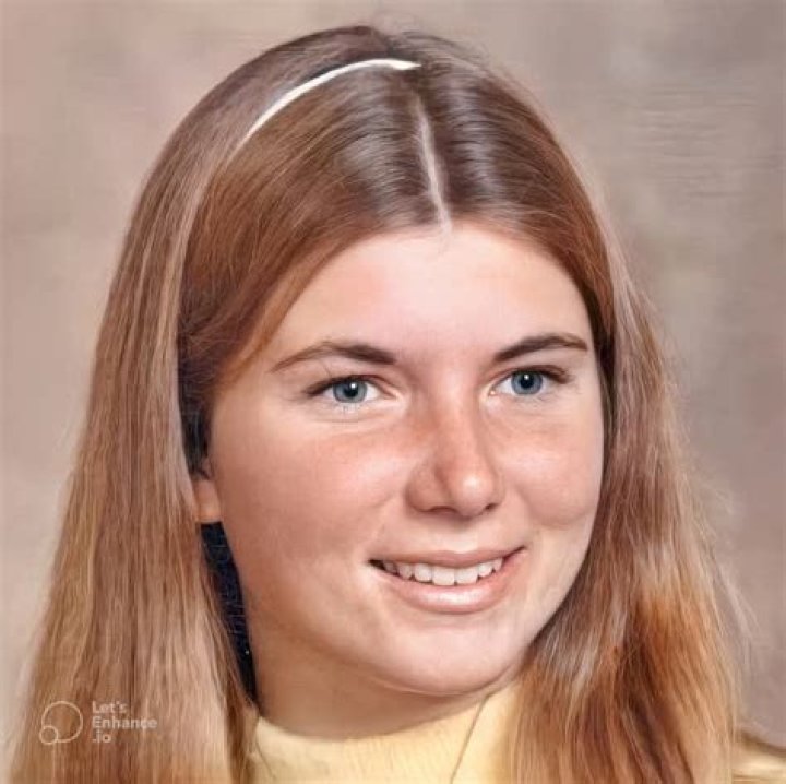 Deborah Gail Stone by NeutronQuasar on DeviantArt