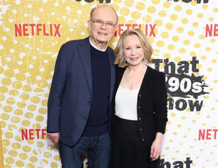 Debra Jo Rupp Still Has This Item From the First Episode of 'That '70s