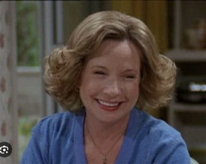 Debra Jo Rupp That '70s Show Where Are They Now? Including Mila