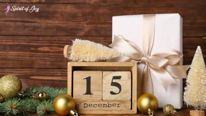 December 15 Birthday Horoscope Personality Sun Signs