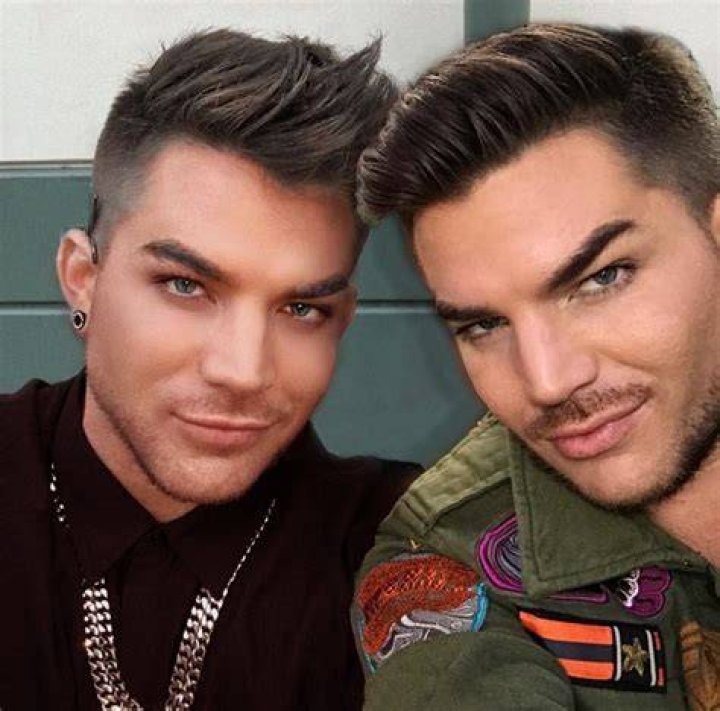 December 2016 Chat adamlambertlive
