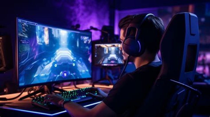 Decided to a PC gamer. So I went all in... NZXT