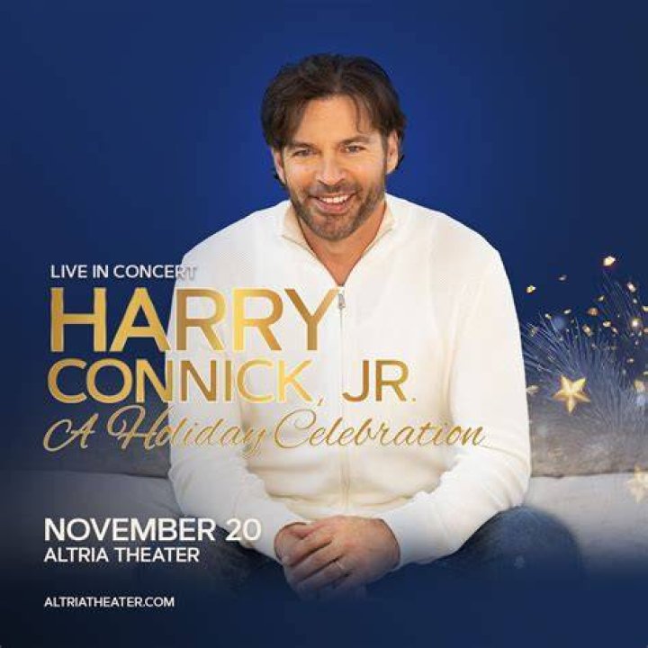 Decoding The Ink: Are Harry Connick Jr.'s Tattoos Real?