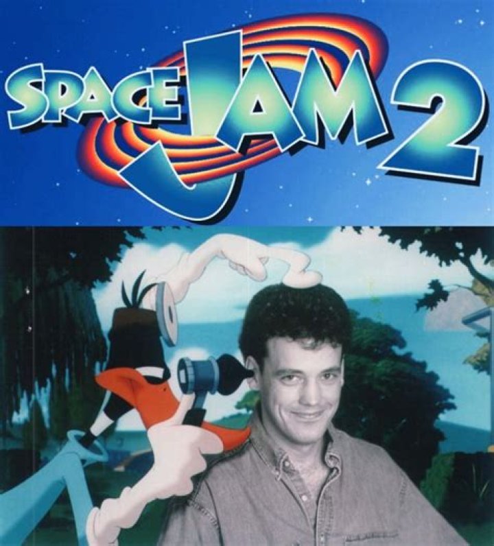 Dee Bradley Baker Space Jam Wiki Fandom
