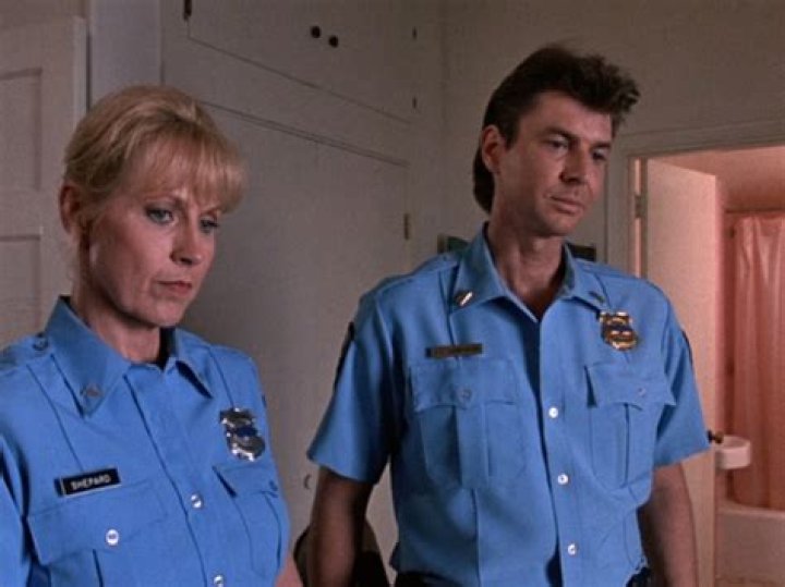 Dee Shaw as Dee Shepard. Hugh O'Connor as Lonnie Jamison. "In the