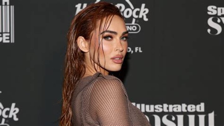 Deepfakes Megan Fox Porn Telegraph