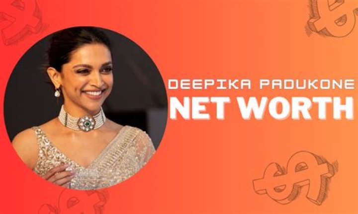 Deepika Padukone Net Worth 2024 Age, Movies, and BF