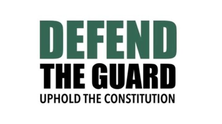 Defend The Guard