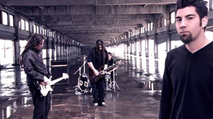 Deftones Be quiet and drive (Far away) Acoustic Lyrics YouTube
