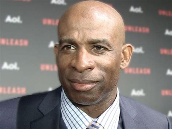 Deion Sanders Out Of Hospital After Complications Following Foot Surgery