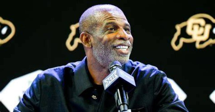 Deion Sanders' ExWife Pilar and Boyfriend J Prince May Be Engaged as