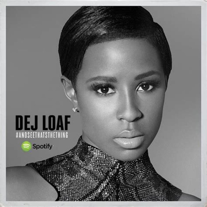 Dej Loaf Reportedly Pregnant With Her First Child Urban Islandz