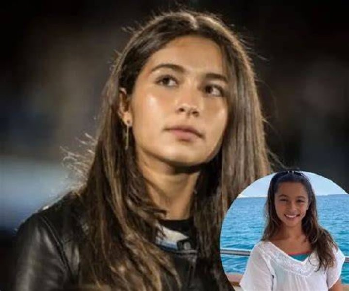 Delfina Suarez Age How Time Flies For The '90s Actress