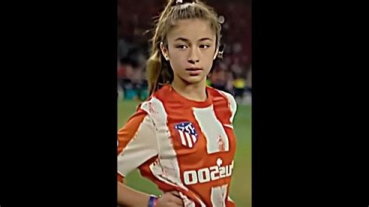Delfina Suarez edit YouTube