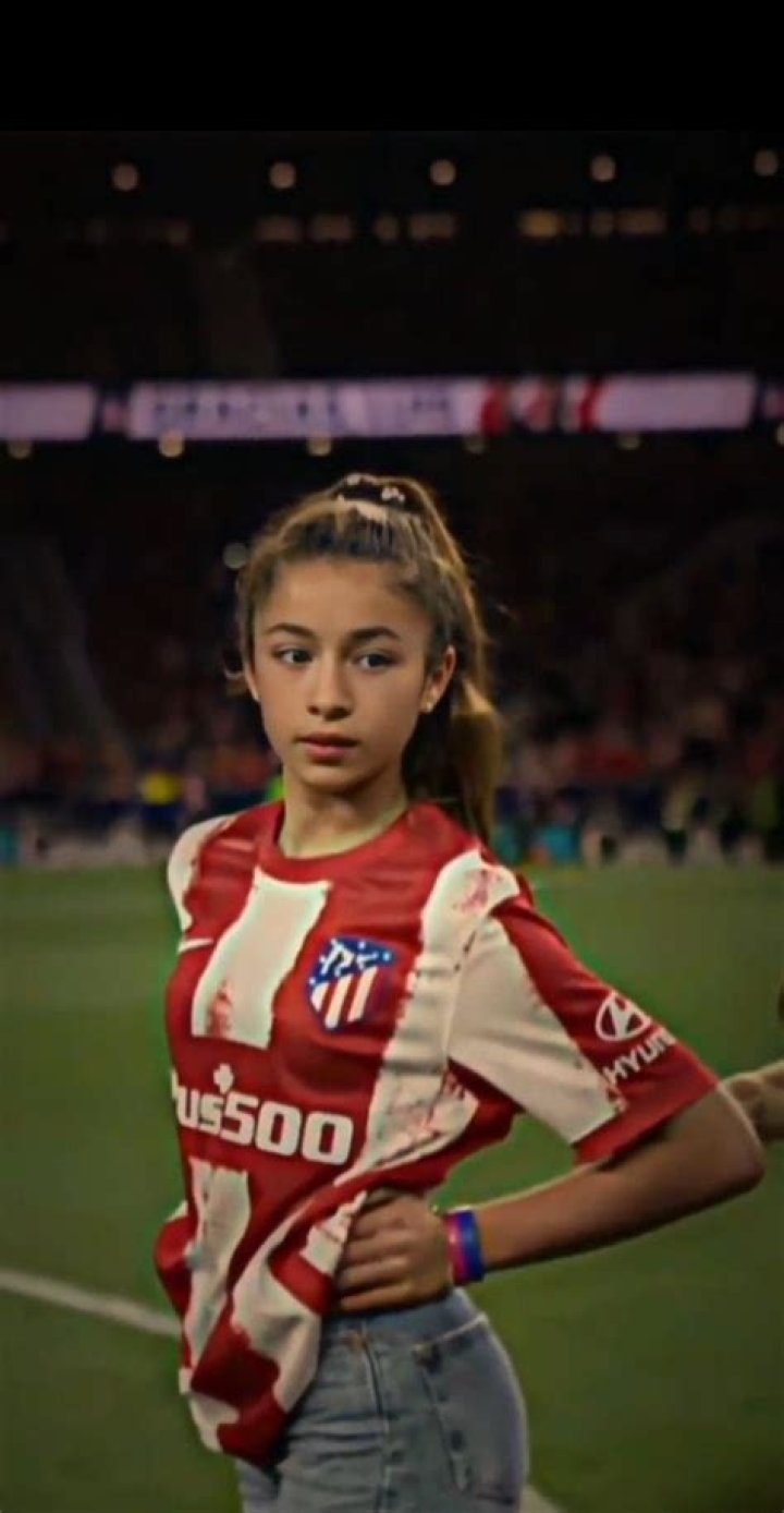 Delfina Suarez's Age Unveiling The Mystery