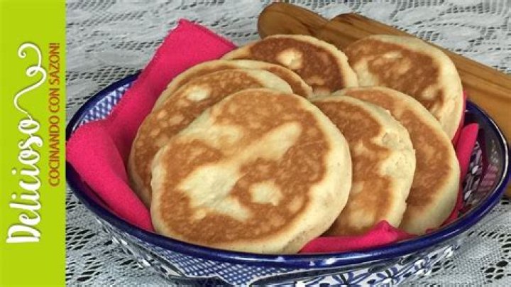 Deliciosas Gorditas de Az&uacute;car / DELICIOSO Gorditas de harina, Recetas