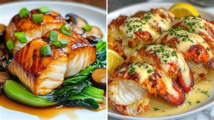 Delightful And Inspiring Dishes By Celebrity Chef Talia Ray