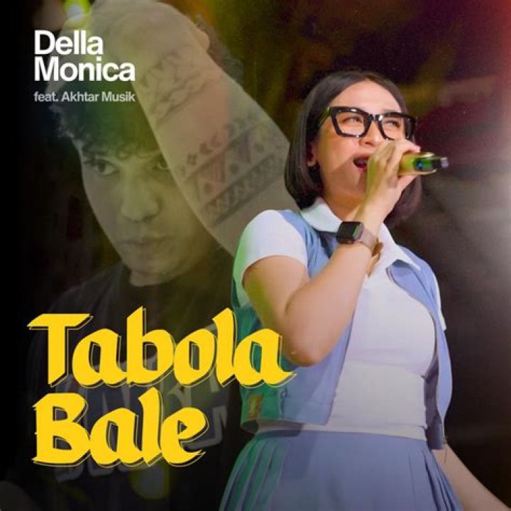 DELLA MONICA Spotify