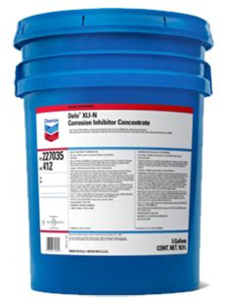 DELO XLI CORROSION INHIBITOR Lubricant City